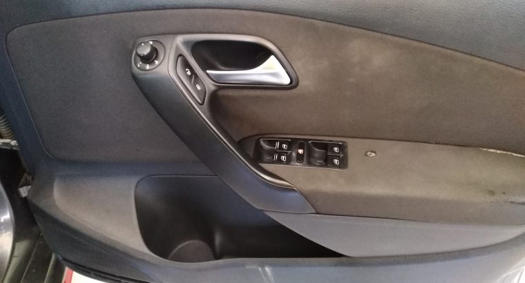2012 Volkswagen Polo 1.6 Comfortline
