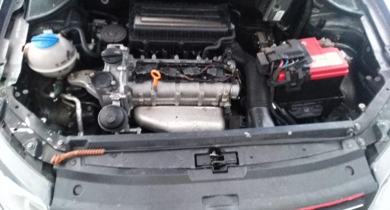 2012 Volkswagen Polo 1.6 Comfortline