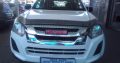 2019 Isuzu KB-250 2.5 Engine Capacity Double Cab with Manuel Tra