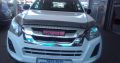 2019 Isuzu KB-250 2.5 Engine Capacity Double Cab with Manuel Tra