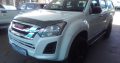 2019 Isuzu KB-250 2.5 Engine Capacity Double Cab with Manuel Tra