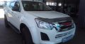 2019 Isuzu KB-250 2.5 Engine Capacity Double Cab with Manuel Tra