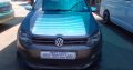 2012 VW Polo 6 1.6 Engine Capacity with Manuel Transmission, Elec