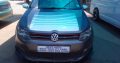 2012 VW Polo 6 1.6 Engine Capacity with Manuel Transmission, Elec