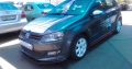 2012 VW Polo 6 1.6 Engine Capacity with Manuel Transmission, Elec