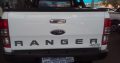 2019 Ford Ranger 2.2 Engine Capacity Double Cab 4X4 with Automati