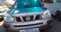 2010 Nissan X-trail 2.0 Engine Capacity with Manuel Transmission,