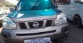 2010 Nissan X-trail 2.0 Engine Capacity with Manuel Transmission,