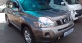 2010 Nissan X-trail 2.0 Engine Capacity with Manuel Transmission,