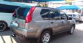 2010 Nissan X-trail 2.0 Engine Capacity with Manuel Transmission,