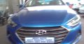 2016 Hyundai Elantra 1.6 Engine Capacity GLS with Manuel Transmis