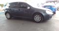 VW Golf 5 1,6 Engine Capacity with Manuel Transmission, Electric