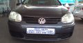 VW Golf 5 1,6 Engine Capacity with Manuel Transmission, Electric