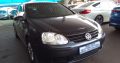 VW Golf 5 1,6 Engine Capacity with Manuel Transmission, Electric