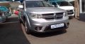 2012 Dodge Journey 2.0 Engine Capacity with Automatic Transmissio