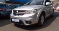 2012 Dodge Journey 2.0 Engine Capacity with Automatic Transmissio