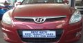 2010 Hyundai i-30 1.6 Engine Capacity with Manuel Transmission, E