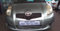 2006 Toyota Yaris 1.3 Engine Capacity with Manuel Transmission, C