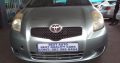 2006 Toyota Yaris 1.3 Engine Capacity with Manuel Transmission, C