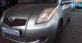 2006 Toyota Yaris 1.3 Engine Capacity with Manuel Transmission, C