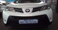 2015 Toyota RAV4 2.0 Engine Capacity with Automatic Transmission,