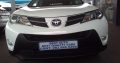 2015 Toyota RAV4 2.0 Engine Capacity with Automatic Transmission,