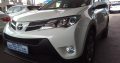 2015 Toyota RAV4 2.0 Engine Capacity with Automatic Transmission,