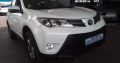 2015 Toyota RAV4 2.0 Engine Capacity with Automatic Transmission,