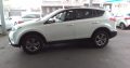2015 Toyota RAV4 2.0 Engine Capacity with Automatic Transmission,