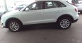 2014 Audi Q3 2.0 Engine Capacity with Automatic Transmission, TDI