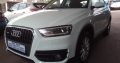 2014 Audi Q3 2.0 Engine Capacity with Automatic Transmission, TDI