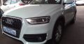 2014 Audi Q3 2.0 Engine Capacity with Automatic Transmission, TDI