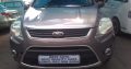 2013 Ford Kuga 2.5 Engine Capacity 4X4 with Automatic Transmissio
