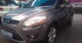 2013 Ford Kuga 2.5 Engine Capacity 4X4 with Automatic Transmissio