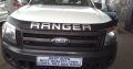 2015 Ford Ranger 2.2 Engine Capacity Single Cab with Manuel Trans