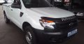 2015 Ford Ranger 2.2 Engine Capacity Single Cab with Manuel Trans