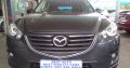 2018 Mazda CX-5 2.0 Engine Capacity sky Active with Automatic Tra