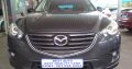 2018 Mazda CX-5 2.0 Engine Capacity sky Active with Automatic Tra