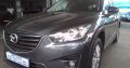 2018 Mazda CX-5 2.0 Engine Capacity sky Active with Automatic Tra