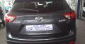 2018 Mazda CX-5 2.0 Engine Capacity sky Active with Automatic Tra