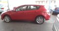 2014 Mazda 3 1.6 Engine Capacity Sport with Manuel Transmission,