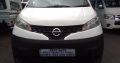 2014 Nissan NV 200 1.9 Engine Capacity TDI Diesel Pan Van with Ma
