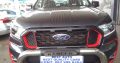2020 Ford Ranger 2.0 Engine Capacity 4X4 Double Cab with Automati