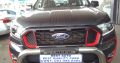 2020 Ford Ranger 2.0 Engine Capacity 4X4 Double Cab with Automati