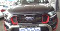 2020 Ford Ranger 2.0 Engine Capacity 4X4 Double Cab with Automati