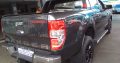 2020 Ford Ranger 2.0 Engine Capacity 4X4 Double Cab with Automati