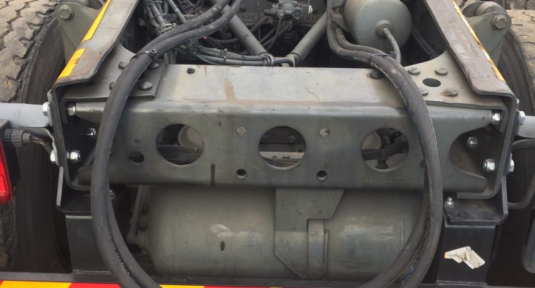 AFFORDABLE HYDRAULIC INSTALLATIONS AND SERVICES