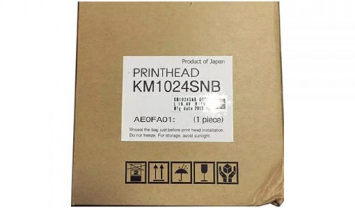 KONICA 1024 SNB Printhead – (ASOKA PRINTING)