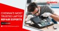 Laptop Service Center in Velachery – Wowfix.in