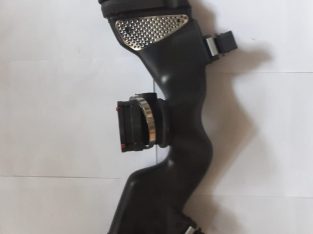 Mercedes W164 air intake pipe for sale